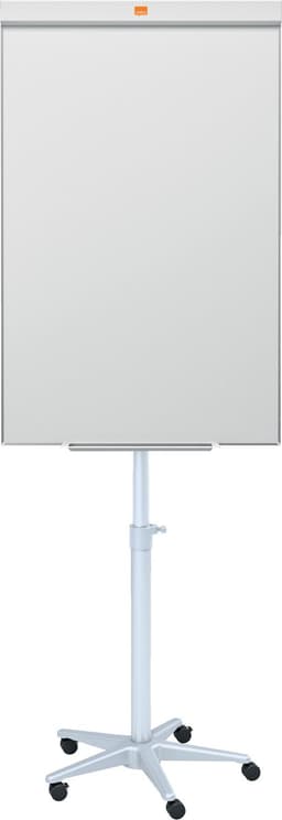 Productfoto van Nobo Impression Pro Stalen Mobiele Whiteboard Flipover