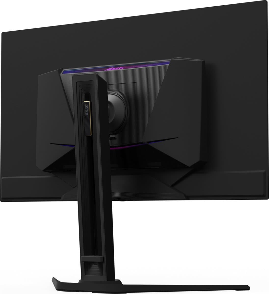 Gigabyte AORUS FO32U2P - 4K OLED Gaming Monitor - DP 2.1 - 240Hz - 32 inch thumbnail 8