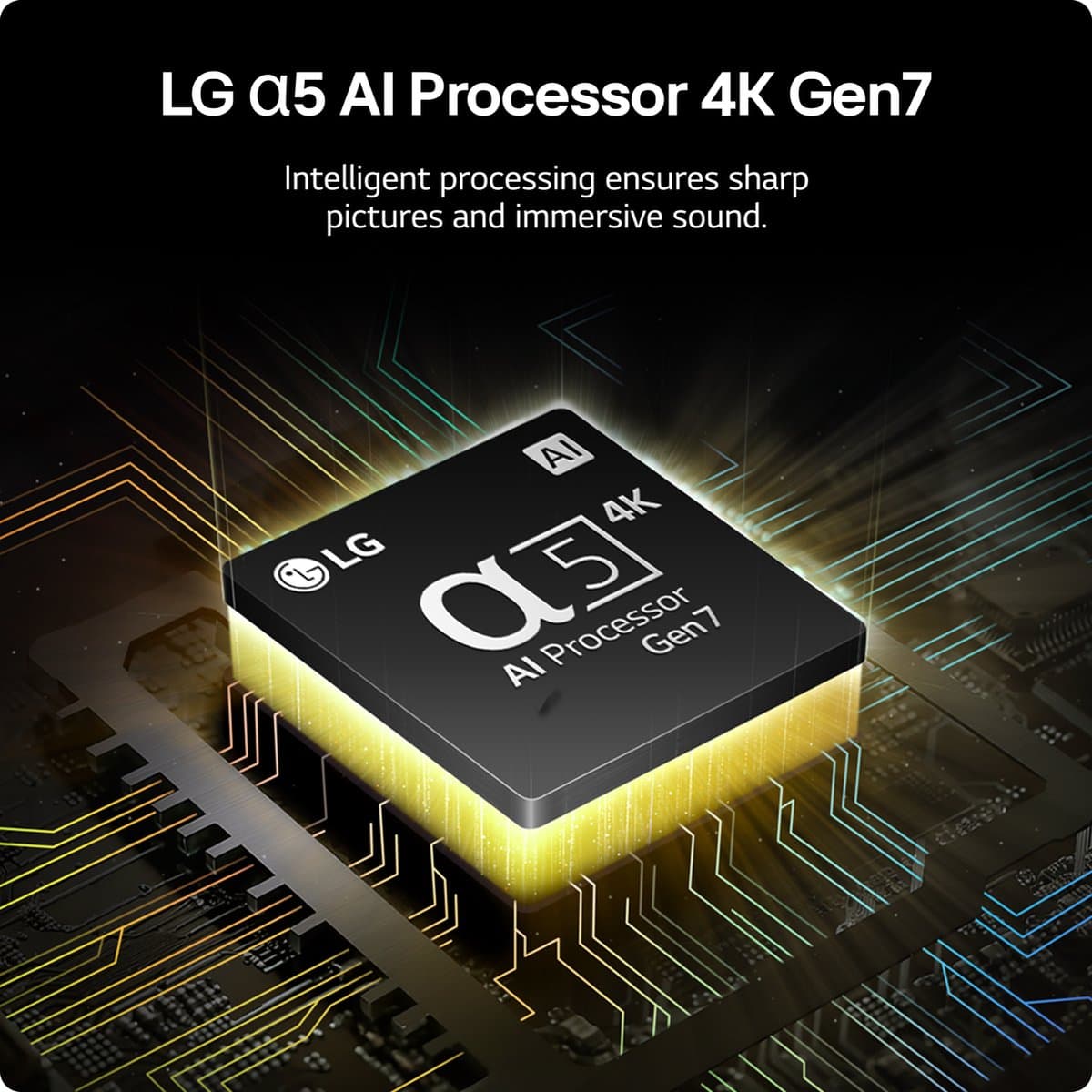 LG 55UT73006LA 4K LED: 5 jaar updates en HDR10 Pro thumbnail 2