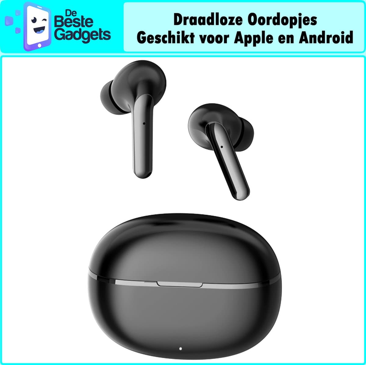 Onbekend De Beste Gadgets AIR7 - Draadloze sport oordopjes Bluetooth 5.3 thumbnail 6