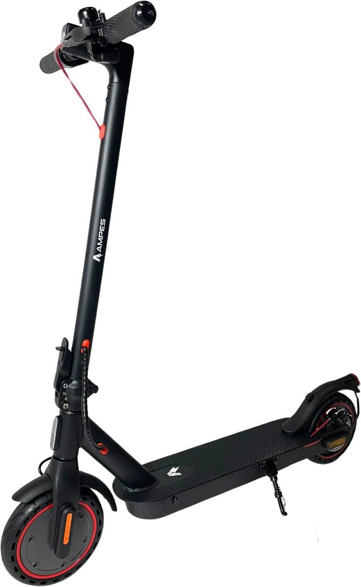 Ampes Elektrische Step 350W - 30km bereik, 25 km/h thumbnail 5