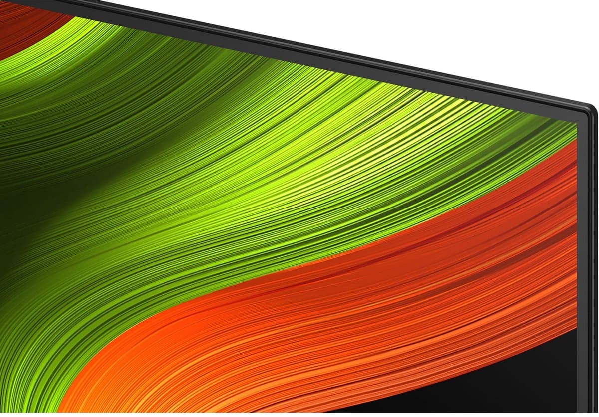LG B5 OLED83B56LA - 83 inch - 4K OLED - 2025 thumbnail 4