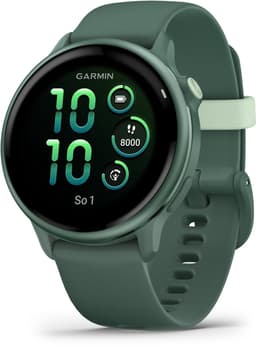 Productfoto van Garmin 010-02985-02 Vivoactive 6 Smartwatch