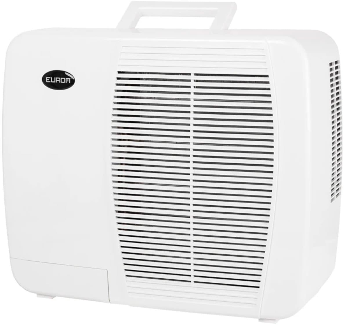Eurom AC3201E caravan split-airco 3200 BTU thumbnail 8