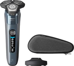 Productfoto van Philips Shaver 8000 - SkinIQ Technologie