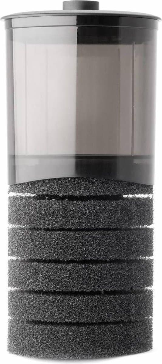 Aquael turbo filter 500 - Aquarium binnen filter - voor Aquaria tot 150 liter thumbnail 2