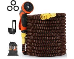 Productfoto van FlinQ Flexibele Tuinslang