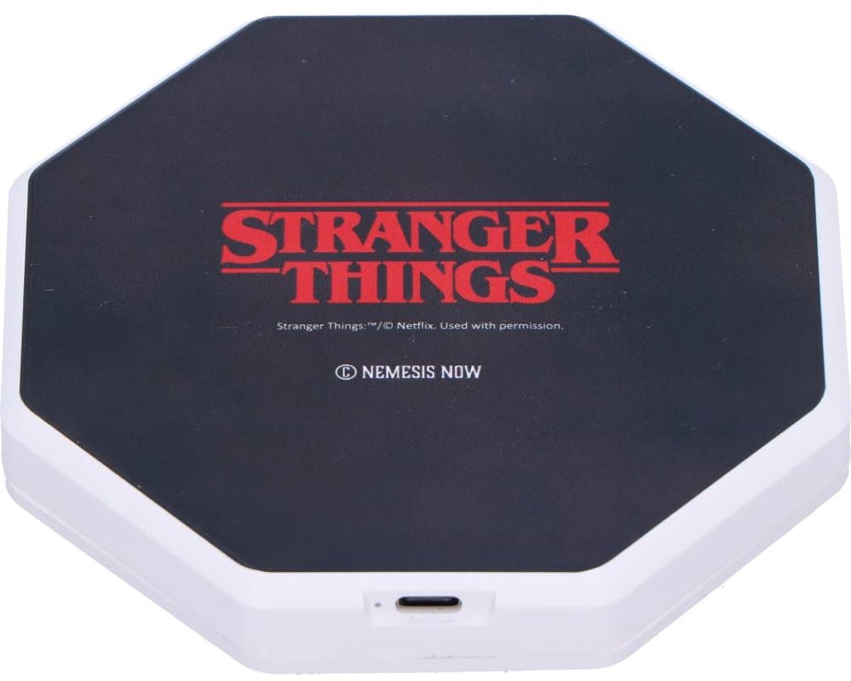Stranger Things - LED lamp - USB-C - (Nemesis Now) thumbnail 3