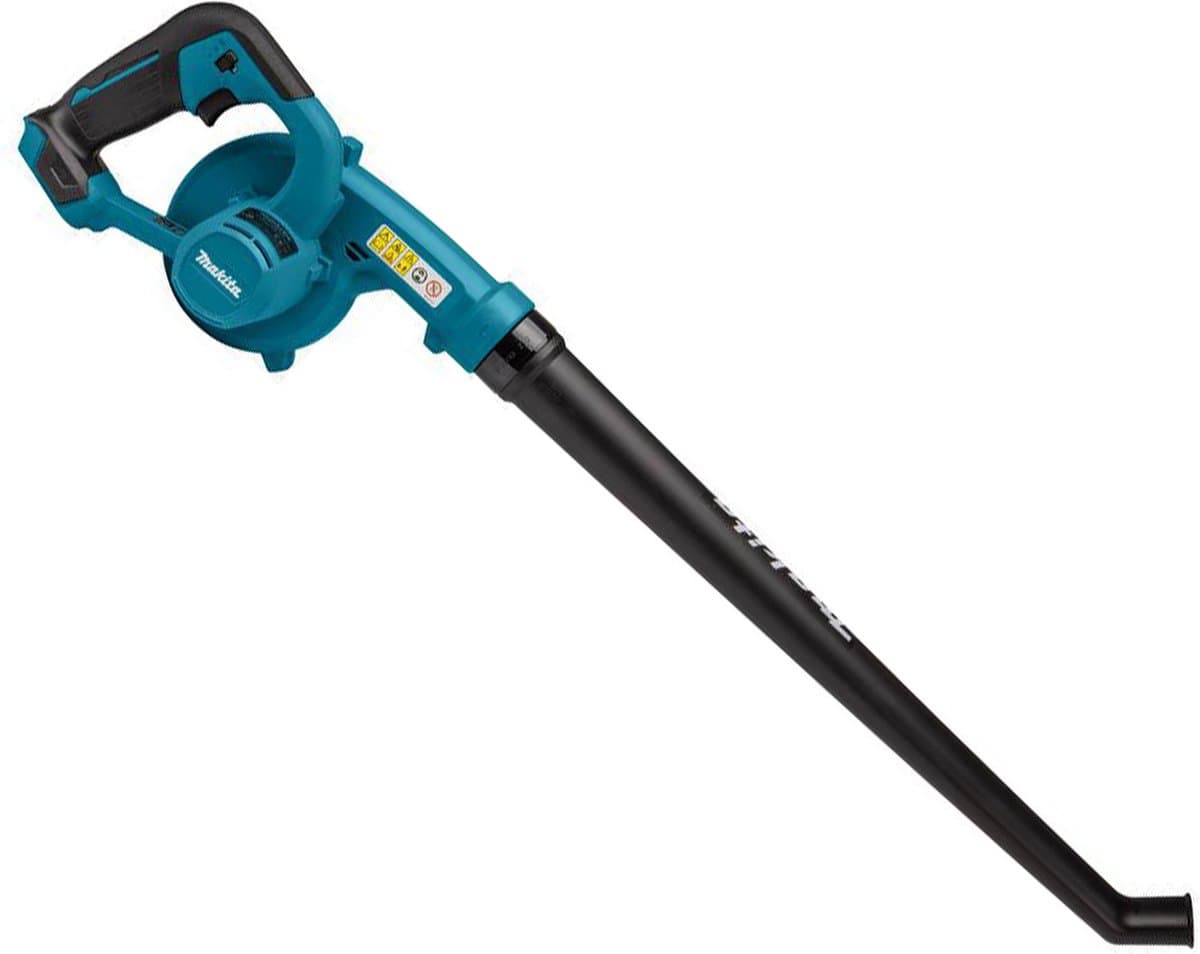 Makita UB101DZ 12V-accublazer met 3 standen thumbnail 2
