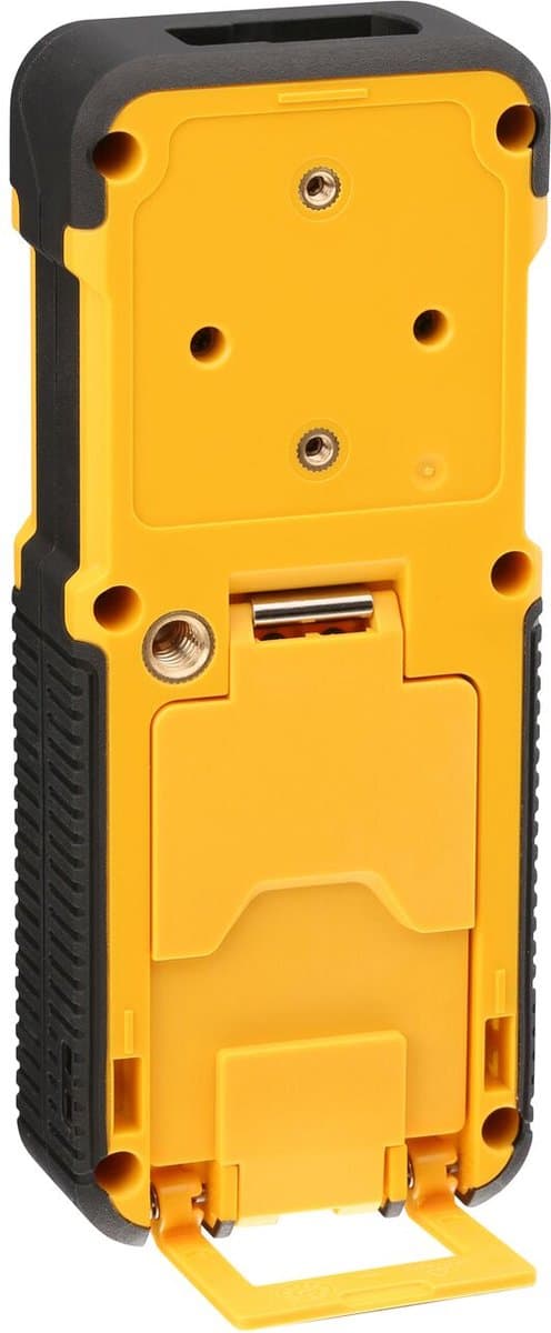 DeWalt DW03101 - Laserafstandsmeter - 100m - IP65 - Inclinometer thumbnail 7