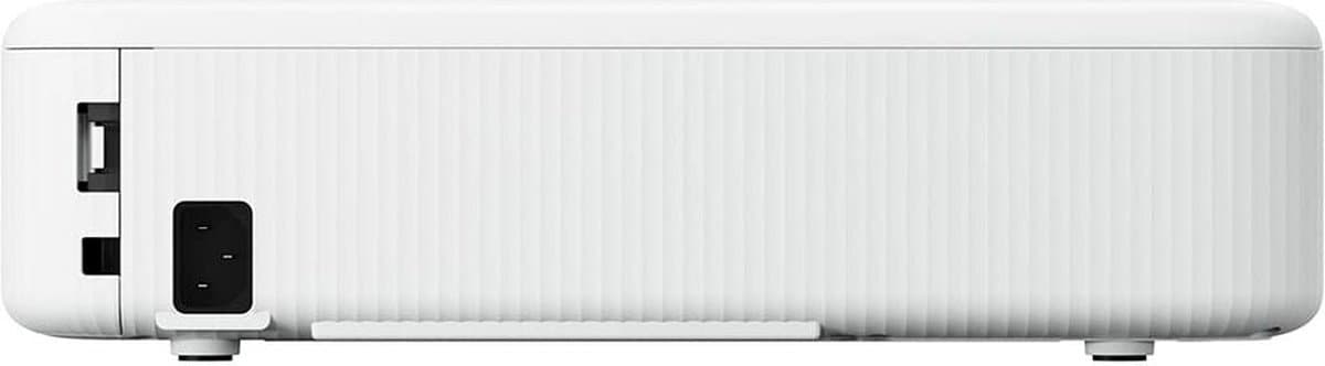 Epson EpiqVision Flex CO-FH02 - Full HD Beamer - 3000 lumen thumbnail 4