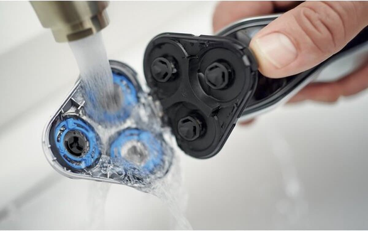 Philips S5467/17 Series 5000 - Nat/droog scheerapparaat thumbnail 2