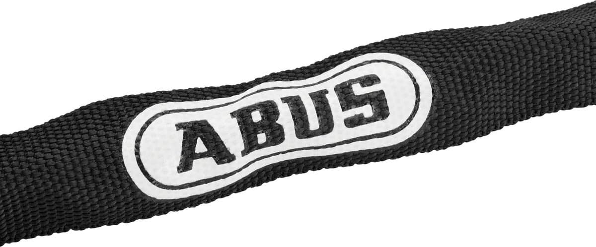 Abus kettingslot code Steel-O-Chain 4804C/110 black - SL724824 thumbnail 4