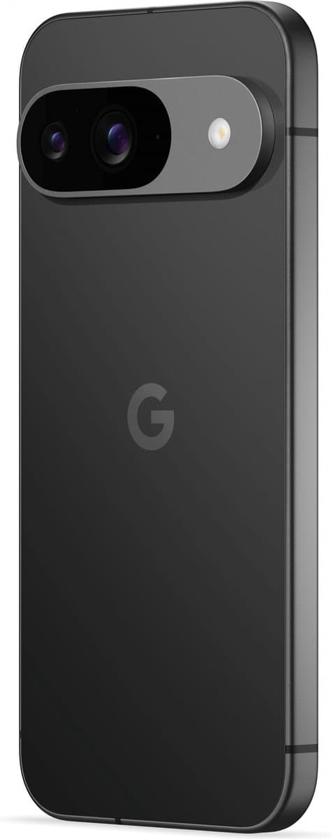 Google Pixel 9 - 128GB - Zwart thumbnail 6