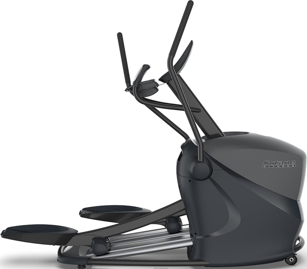 Octane Fitness Q35X Crosstrainer thumbnail 3