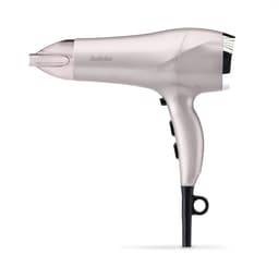 Productfoto van BaByliss Mauve Lustre - Ionische Föhn