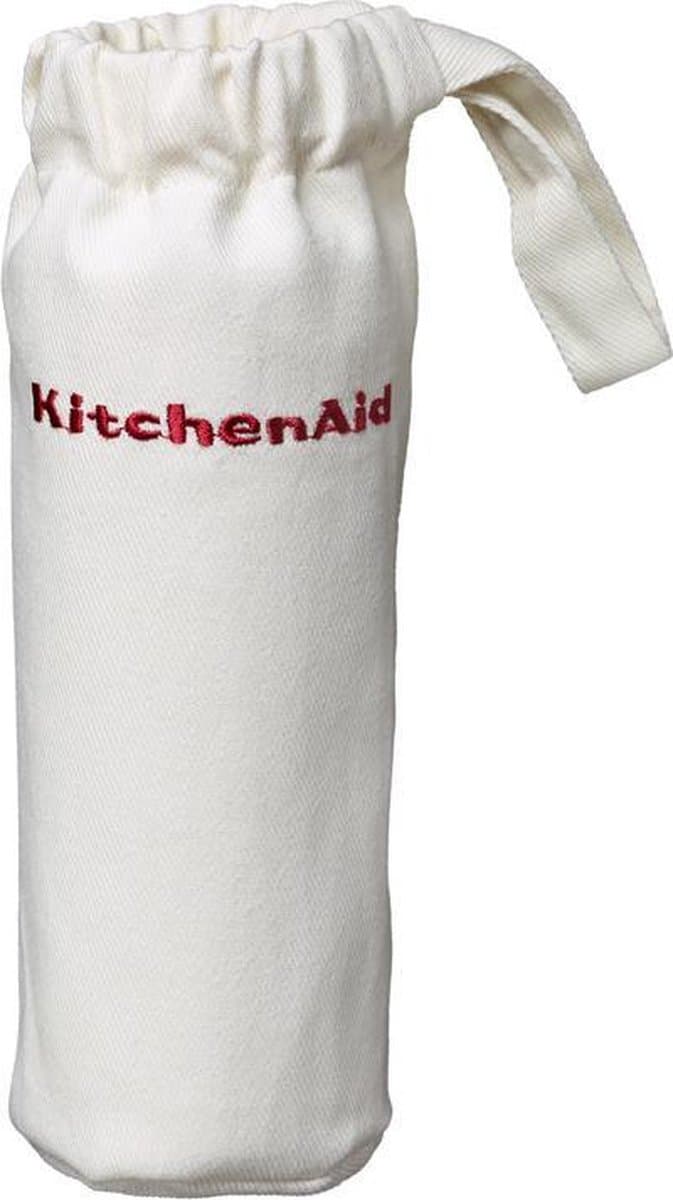 KitchenAid 5KHM9212EOB - Handmixer - Zwart thumbnail 7