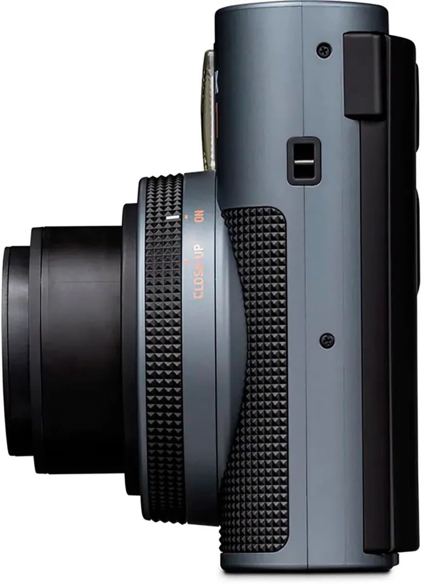 Fujifilm Instax Mini 41 Instantcamera Zilver thumbnail 2