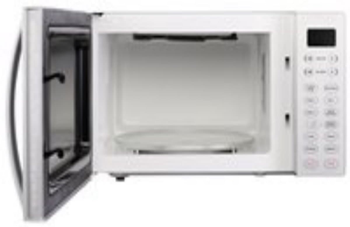 Whirlpool MWO 611 SL-1 Magnetron met Grill + 3 Jaar Gratis Extra Garantie thumbnail 3