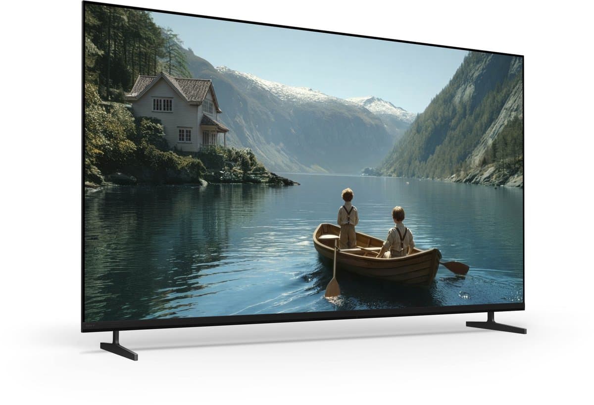 Sony BRAVIA 3 II - 65 inch - 4K LED - 2026 thumbnail 6