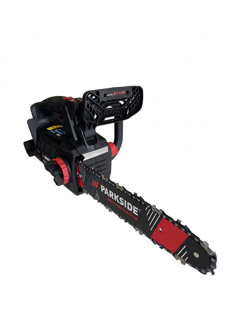 PARKSIDE PERFORMANCE® Accu-kettingzaag 40V zonder accu thumbnail 2