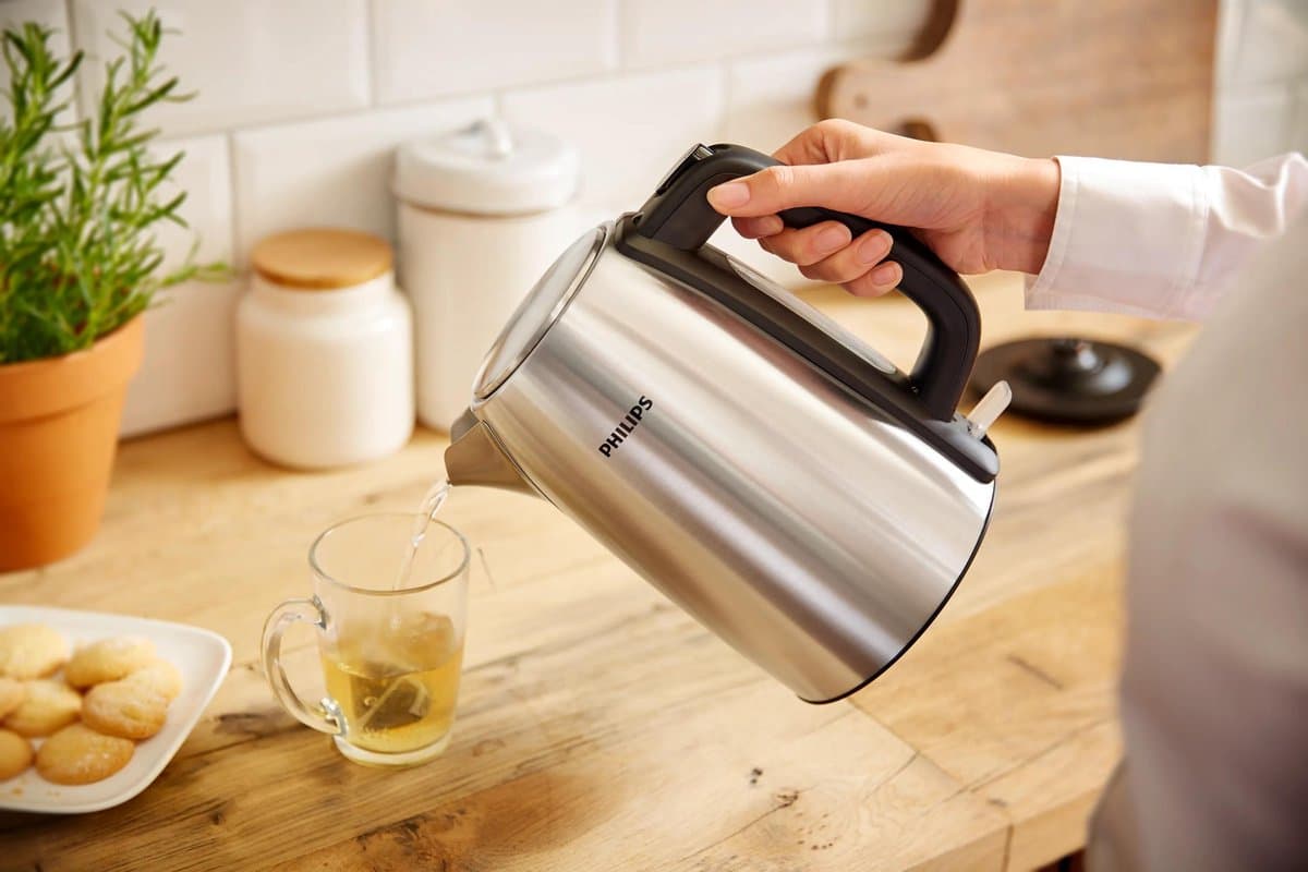 Philips Daily Collection HD9351/90 - Waterkoker - 1.7L thumbnail 4