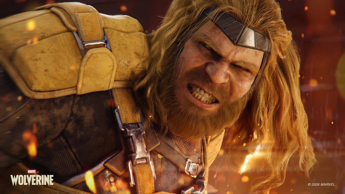 Marvel's Wolverine - PS5 thumbnail 3
