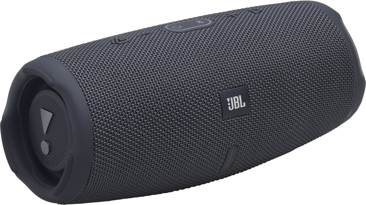 JBL Charge Essential 3: waterdichte speaker met 20 uur batterij thumbnail 2