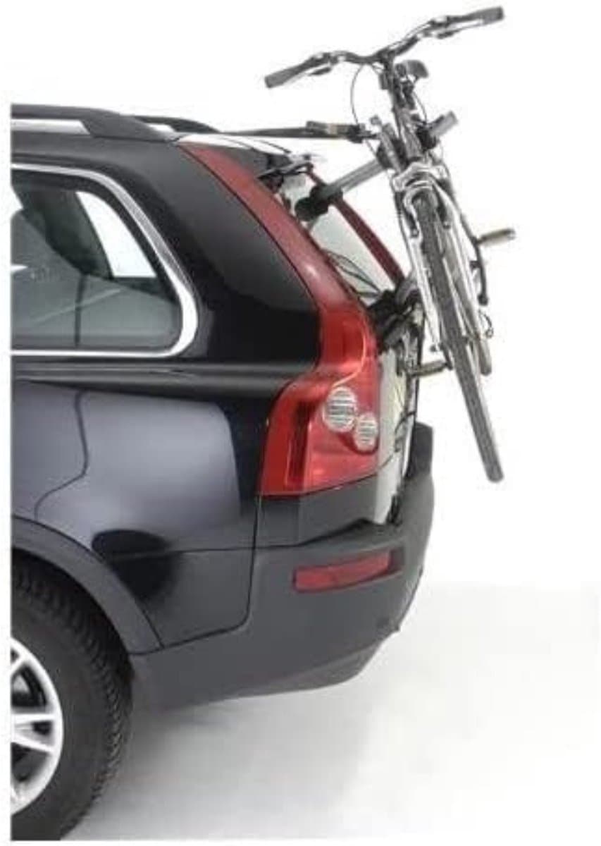 RWB® Fietsendrager Electrische Fietsen - Fietsendrager Op Trekhaak - Fietsendrager E Bike - Grijs - 10cm x 10cm x 10cm thumbnail 4