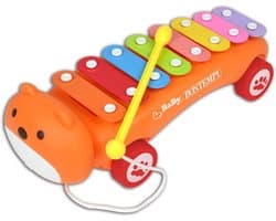 Productfoto van Baby xylofoon - Muziek speelgoed