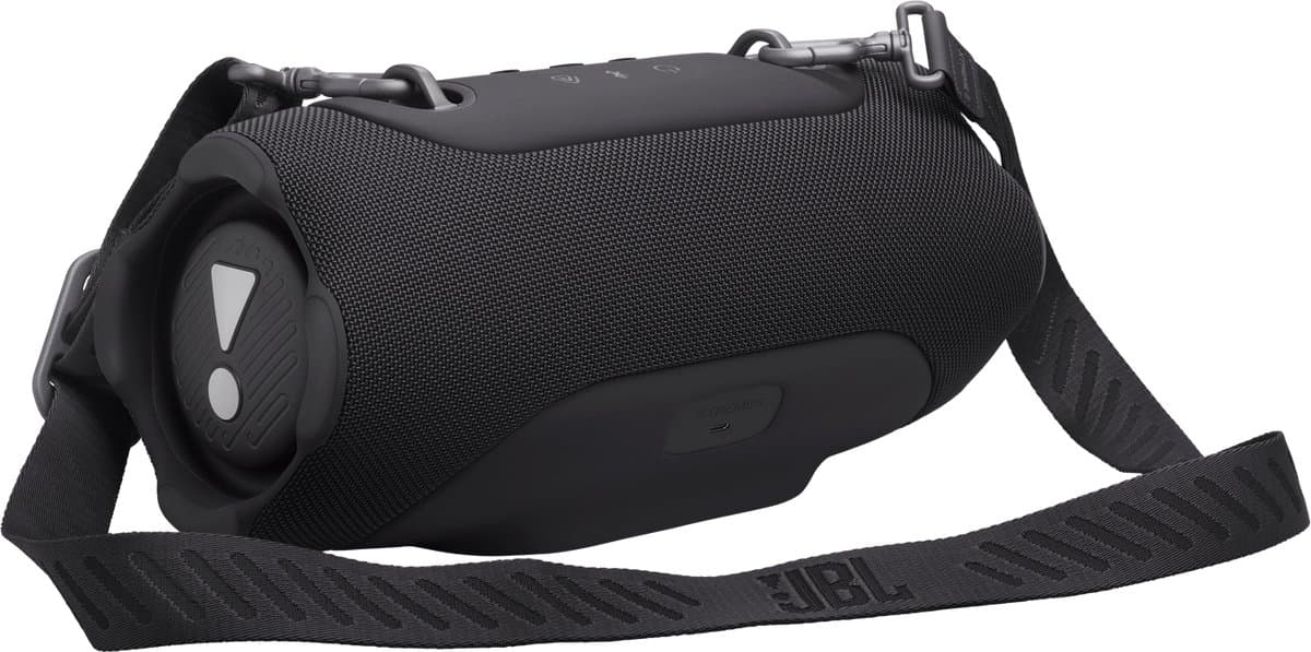 JBL Xtreme 5 - Draagbare Bluetooth Speaker met 28 uur speeltijd thumbnail 7
