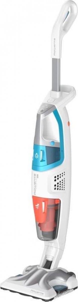 Rowenta Clean & Steam Multi RY8544 - Stoomreiniger - Vloer en Tapijt - 1700W - Multifunctioneel - Inclusief Accessoires thumbnail 2