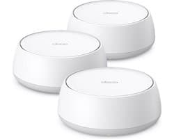 Productfoto van TP-Link Deco BE25 - Mesh WiFi