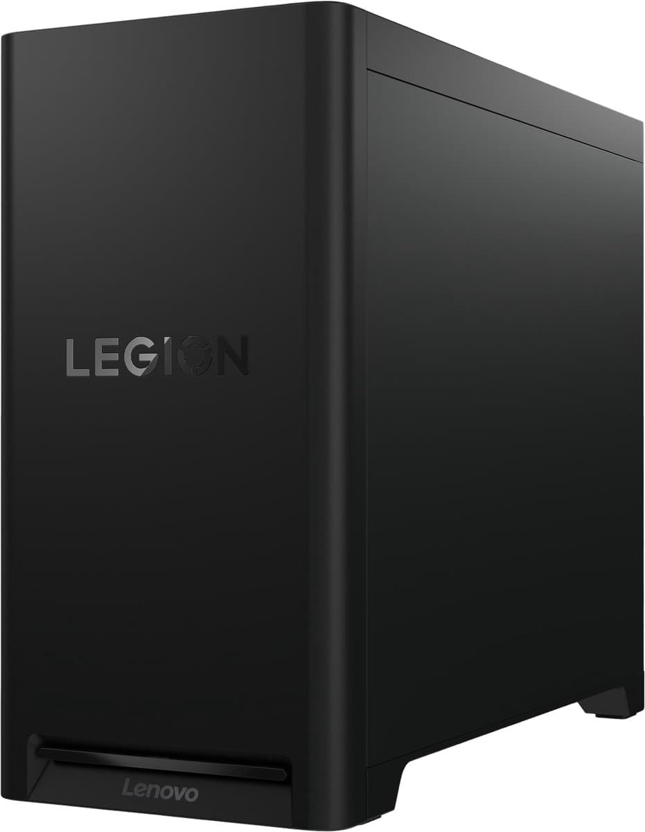 Lenovo Legion T5 30AGB10 - Gaming PC - AMD Ryzen™ 7 7700X - 32 GB DDR5-SDRAM - 1 TB SSD - NVIDIA GeForce RTX 5070 - Windows 11 Home thumbnail 3