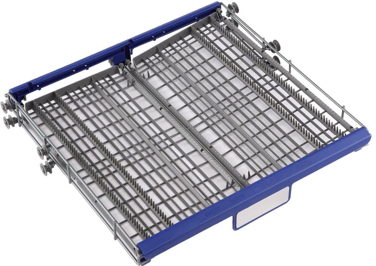 ETNA VWV640ZWA - Vrijstaande vaatwasser - Zwart - 60 cm - Energieklasse A - 14 couverts - 8 programma's - Uitgestelde start - LED binnenverlichting thumbnail 7