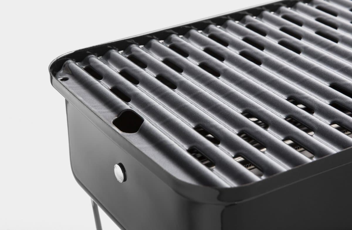 Weber Barbecue  Go-Anywhere Zwart (gas) thumbnail 3
