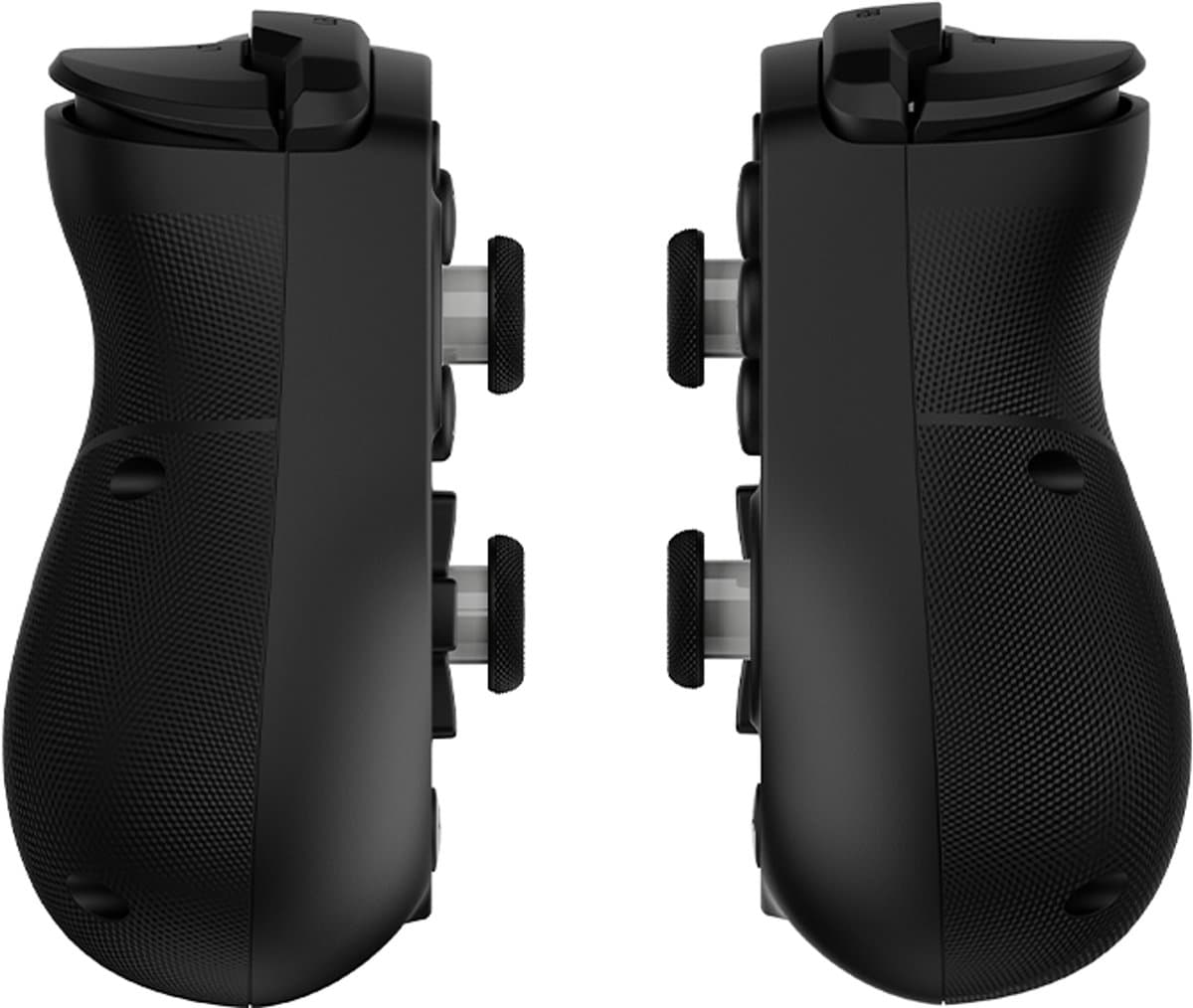 GameSir X5 Lite - Telefoon Controller - Lichtgewicht - iPhone 16/15/iPad mini/Android - Zwart thumbnail 5