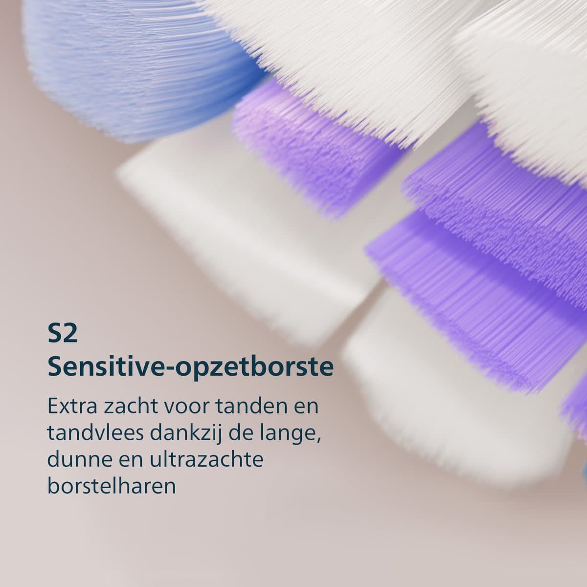 Philips Sonicare 6500 Series - Elektrische Tandenborstel - Zwart & Wit - Duopack - Reisetui - Gevoelige tanden - HX7419/01 thumbnail 6