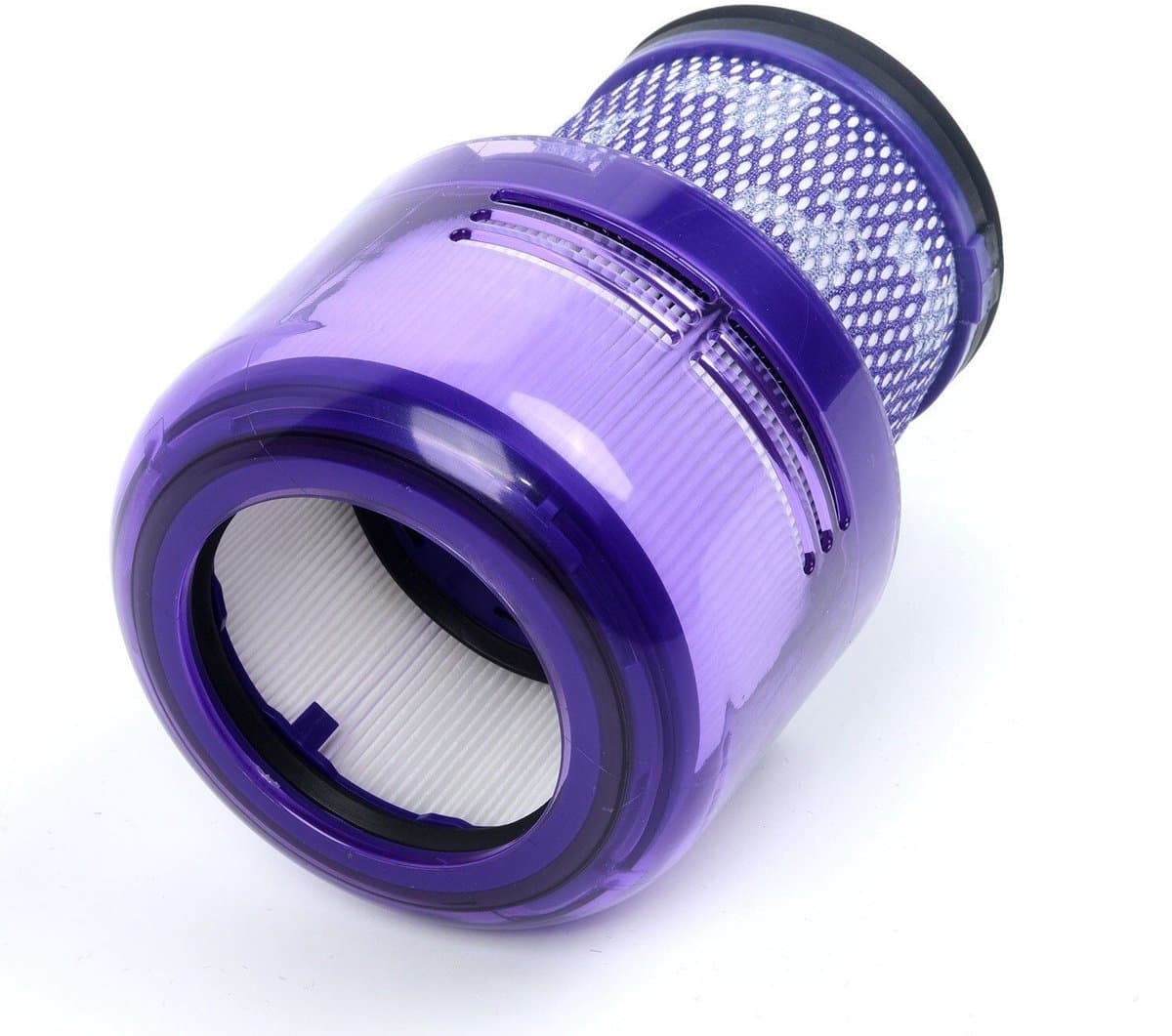 Dyson V15 Detect Absolute Filter (Plus.Parts® alternatief voor 970013-02) thumbnail 5