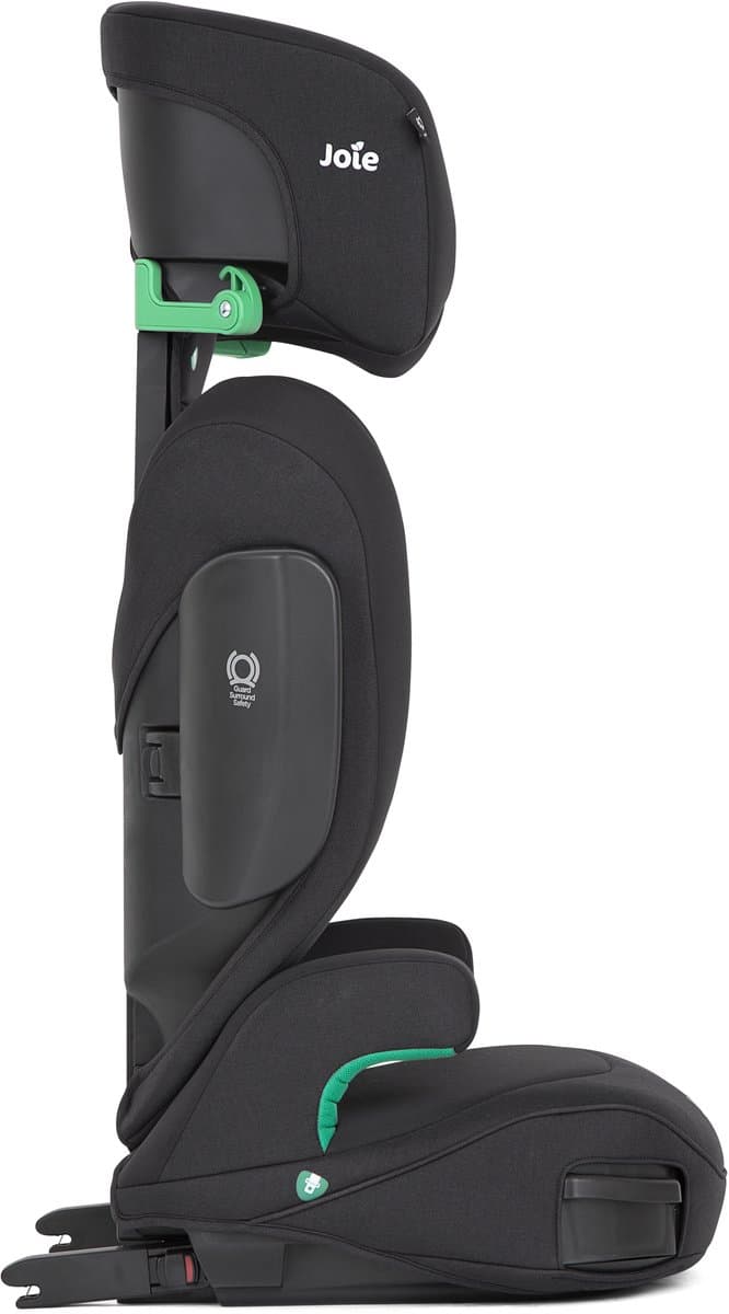 Joie I-Trillo Fx Autostoel Shale Groep 2/3 - Isofix - I size thumbnail 5