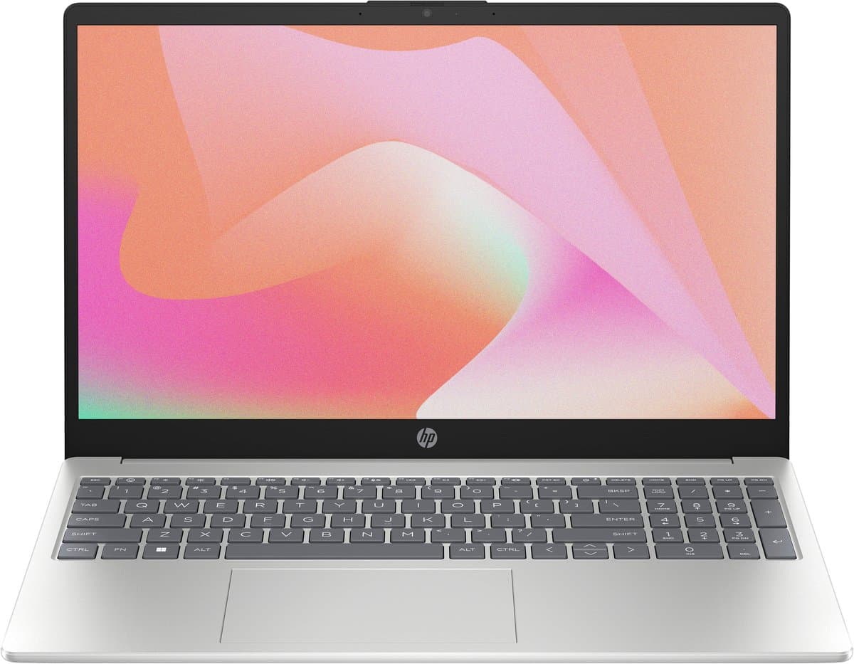 HP 15-fd1068nw: 14-core laptop, 24GB RAM, 512GB SSD