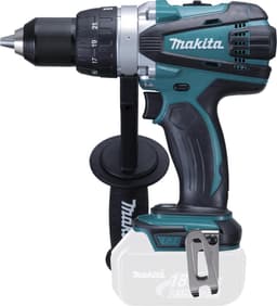 Productfoto van Makita DDF458Z 18V Li-Ion accu boor-/schroefmachine body