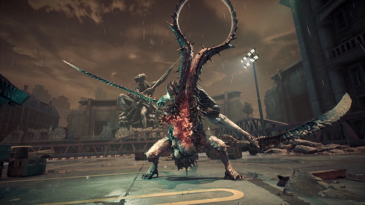 Stellar Blade - PS5 thumbnail 3