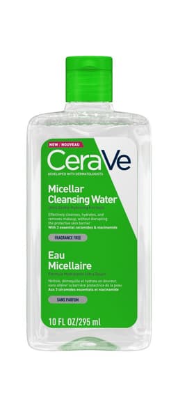 Productfoto van CeraVe Micellair Water