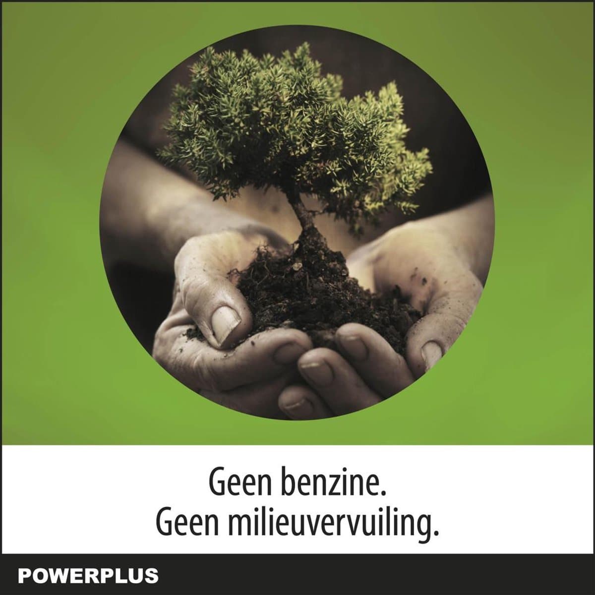 Dual Power Accu-heggenschaar POWDPG75301 - Accu-haagschaar van 20 V, zonder accu en lader, mes van 515 mm thumbnail 7
