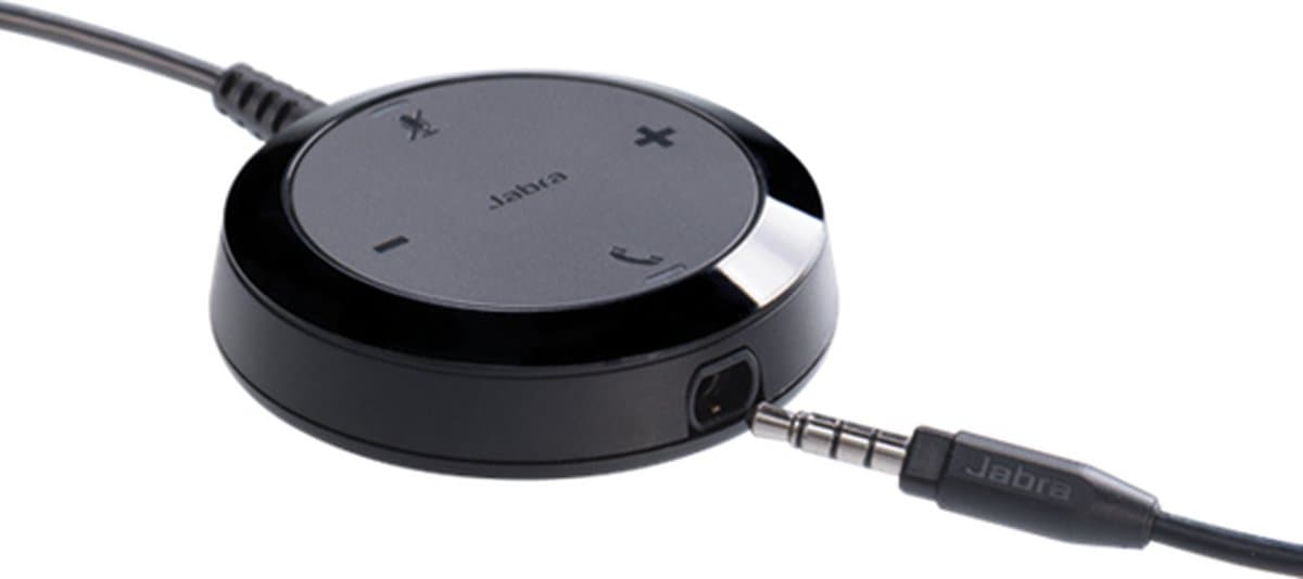Headphones Jabra 5393-829-309 thumbnail 3