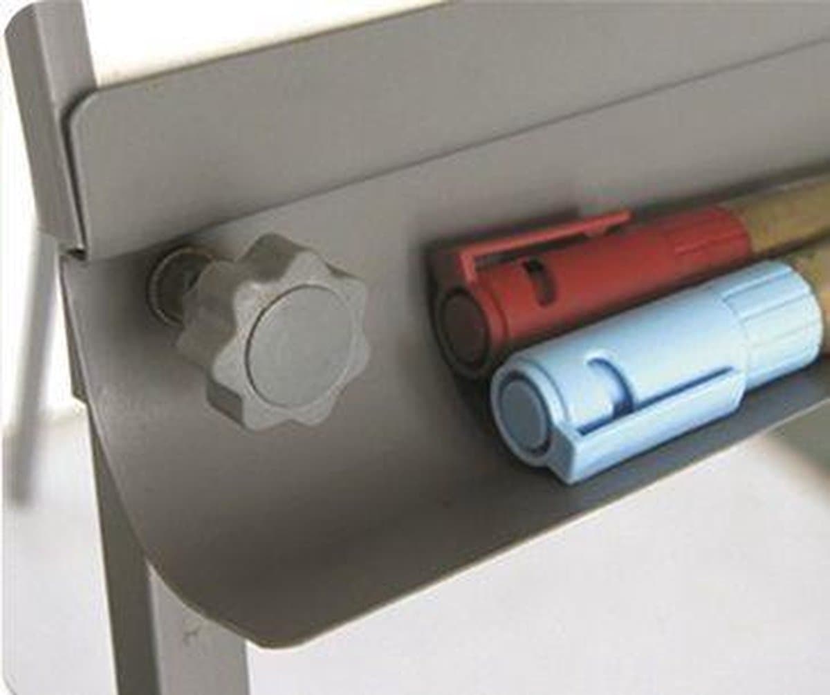 IVOL TWIN Stable flipover driepoot - 65x100 cm thumbnail 3