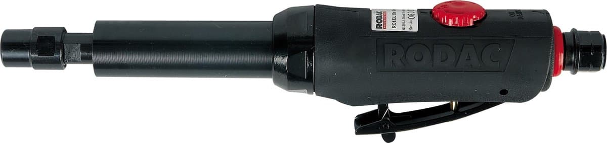 RODAC stiftslijper lang 6 mm