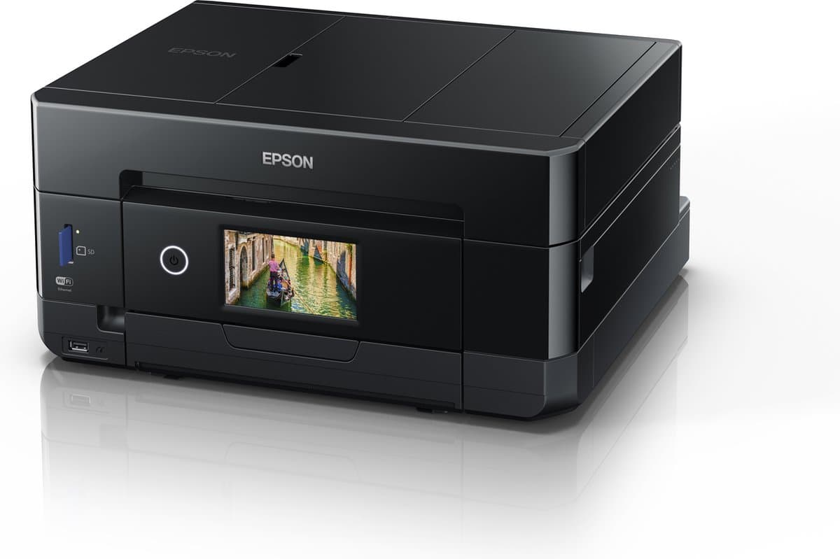 Epson Expression Premium XP-7100 - All-in-One Printer thumbnail 8