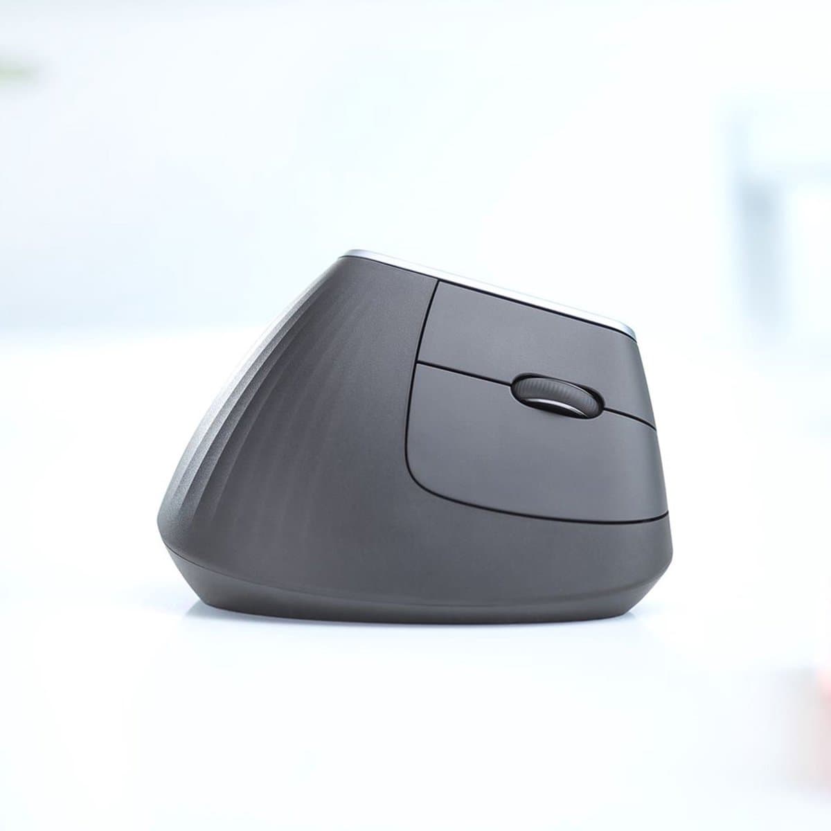 Logitech MX Vertical ergonomische muis thumbnail 5
